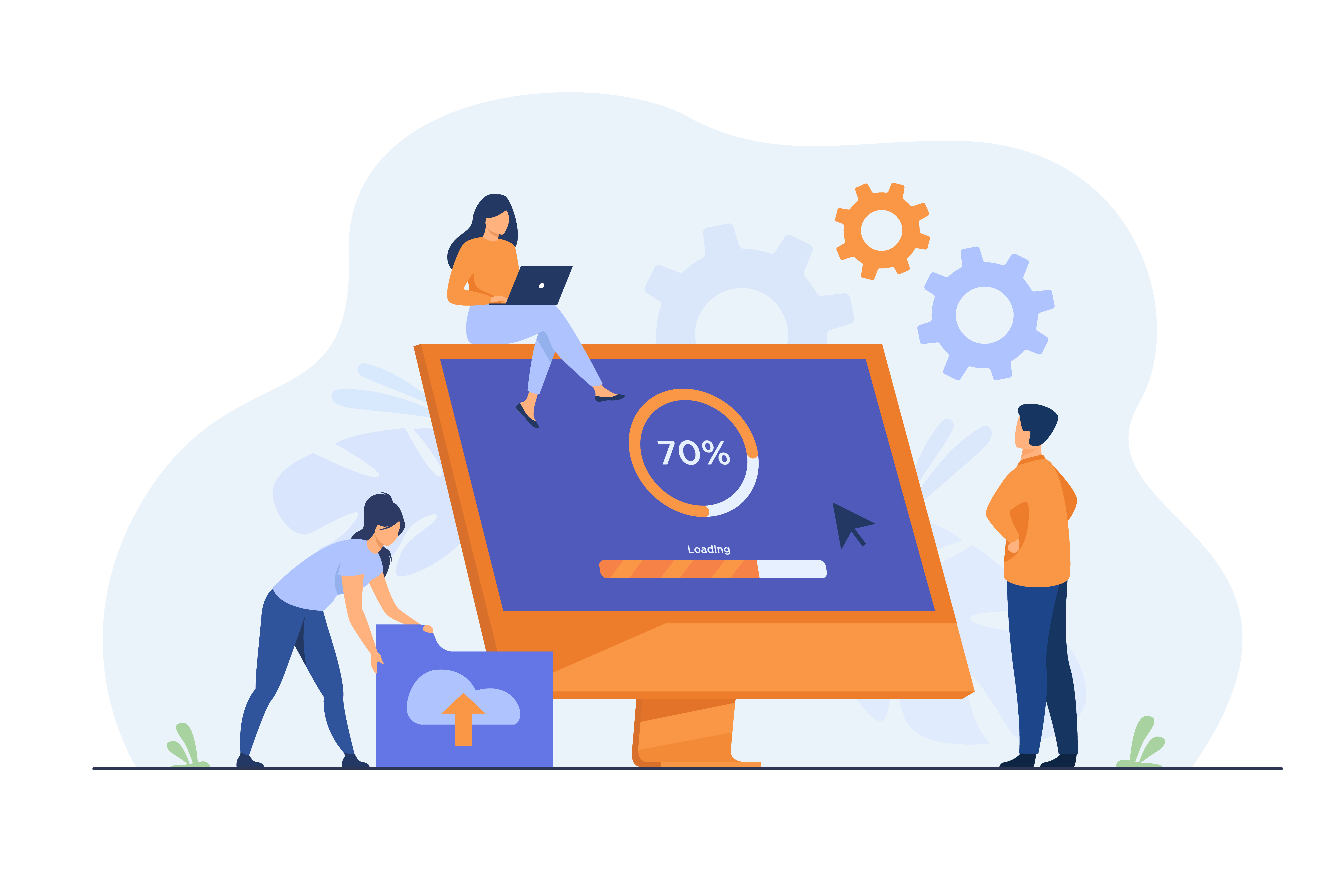 Refonte d'Application